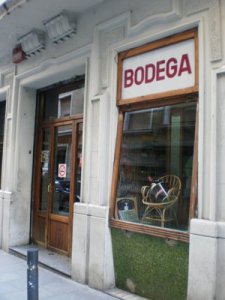 bodega