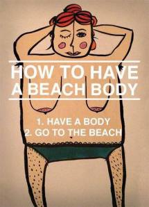 Beach Body