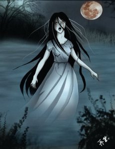 la-llorona