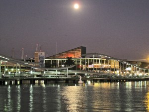 Port_Vell_de_nit