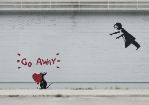 banksy (1)
