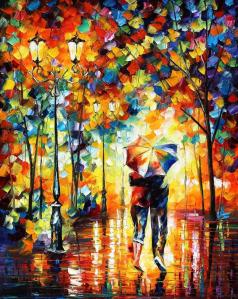 Leonid Afremov, afremov.com