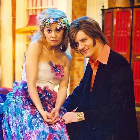 Image result for olmo vanette