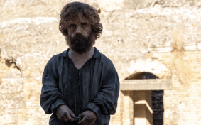 The art of storytelling — and why I agree with Tyrion Lannister