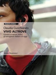 Vivo altrove. Giovani e senza radici: gli emigranti italiani di oggi - Cucchiarato, Claudia - Ebook - EPUB con Light DRM | IBS