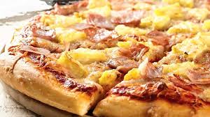 👌 Homemade Hawaiian Pizza (Best Hawaiian Pizza Recipe)